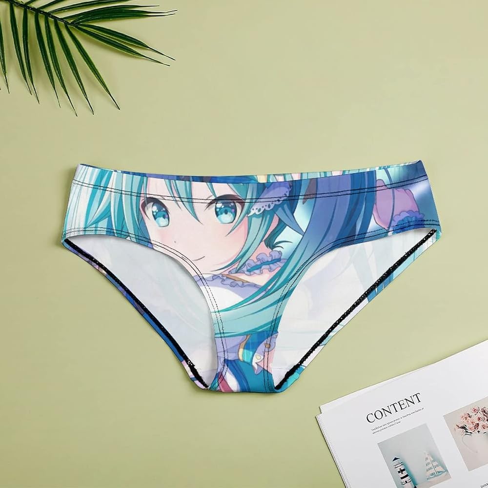 Amazon.co.jp: [LAMZY] 初音ミク (64) レディース 腰の低い